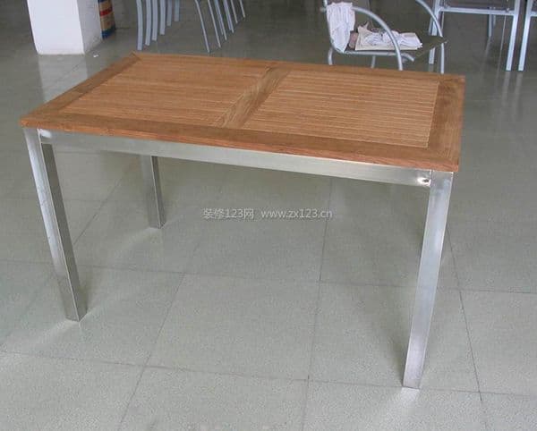 不锈钢家具