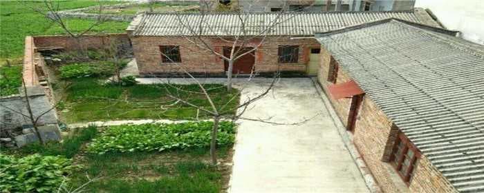 宅基地能建房吗