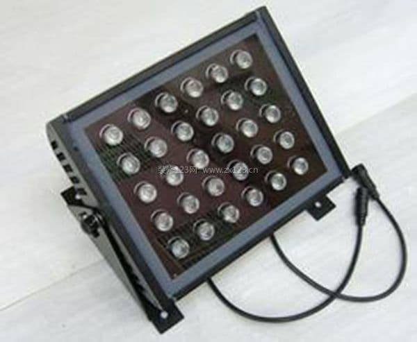 led射灯