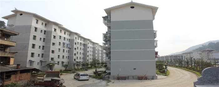 什么人能住廉租房