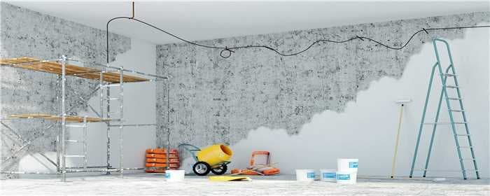 房子装修硬装包括哪些方面
