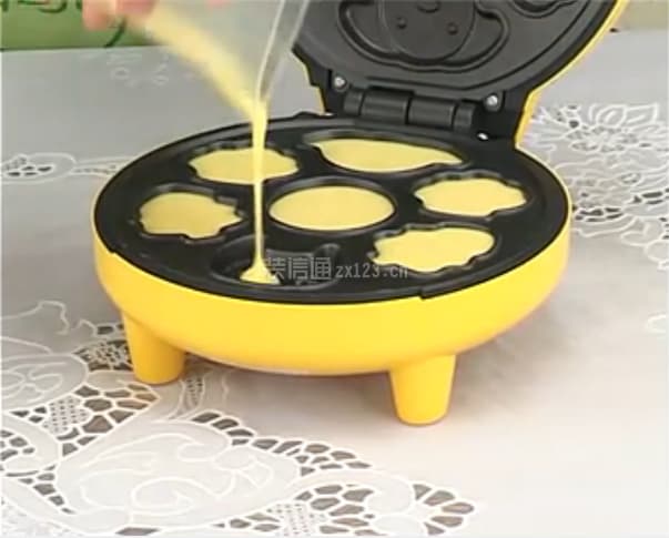 蛋糕机