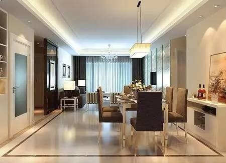 买房选户型时要记住哪些知识?