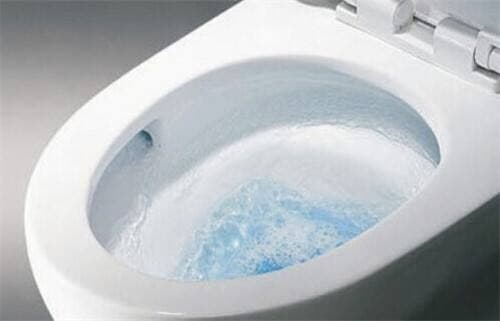 冲水马桶怎么选
