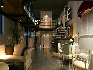 loft风格