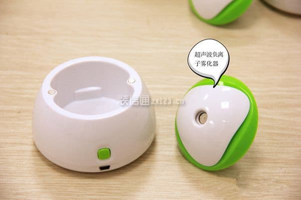 usb加湿器