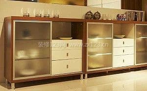 铝合金家具
