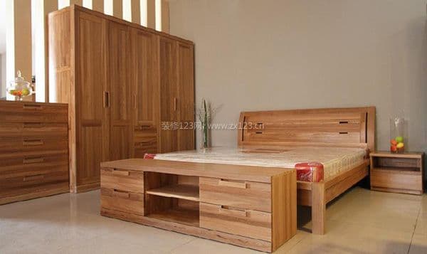 黑胡桃家具图3