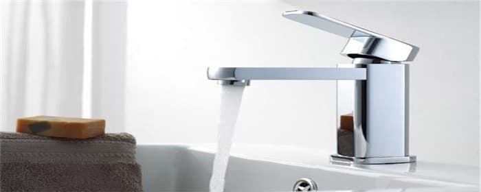 水龙头起泡器怎么拆