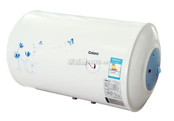 储水式电热水器