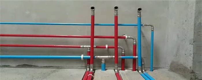 水电安装可以自己装吗