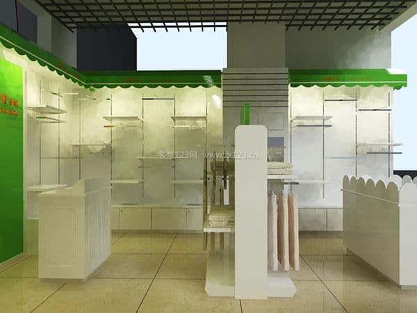 木制展示柜