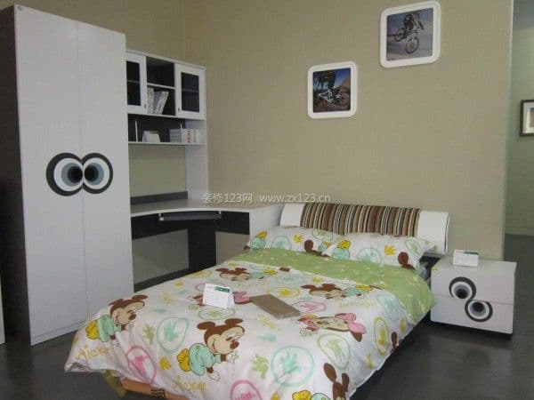 简欧家具