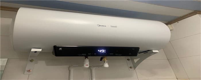 热水器上不去水是什么原因