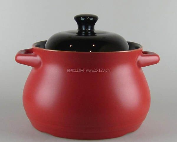 煲汤锅