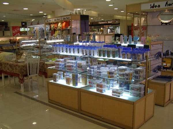 饰品展示架