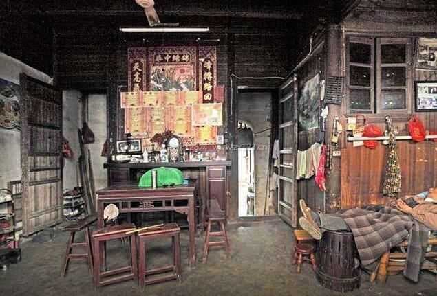 堂屋