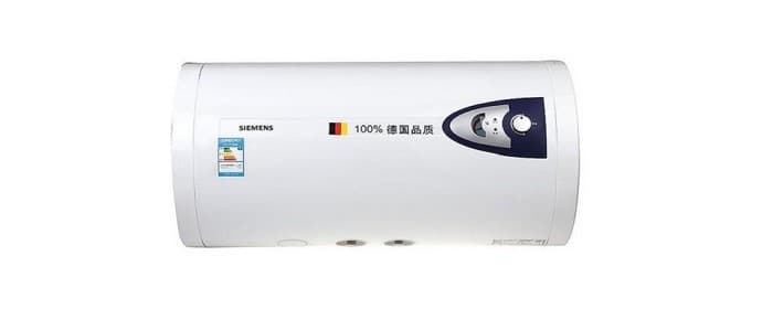 西门子电热水器怎么使用
