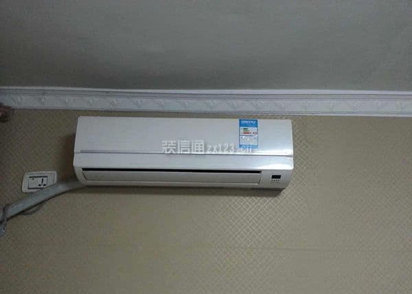 壁挂式空调图3