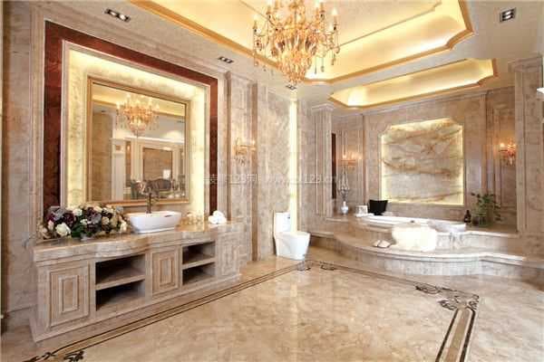 大理石家具
