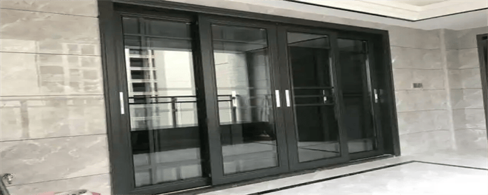 阳台推拉门要不要拆掉