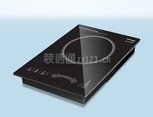 电磁炉图1