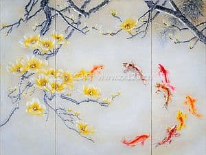 艺术玻璃图1