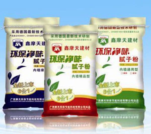腻子粉图3