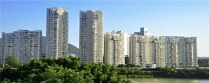 高层住宅有哪些优势