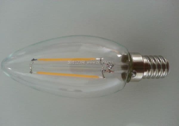 led蜡烛灯