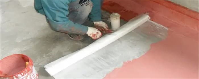 下沉式卫生间漏水怎么办图3