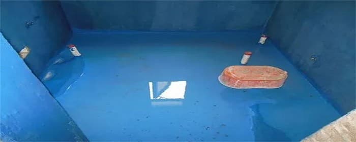 装修防水做完后多久试水