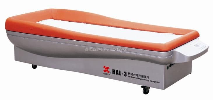 按摩床图3