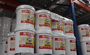 聚氨酯胶粘剂图1