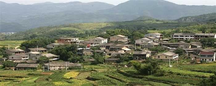 农村自建房屋估价方法