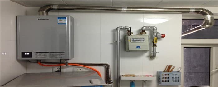 燃气热水器滴滴响怎么回事