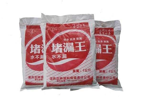 堵漏王