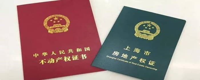 不动产有质权吗