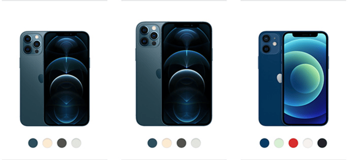 iphone型号MT什么意思