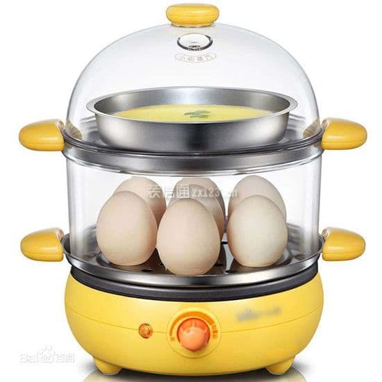 煮蛋器