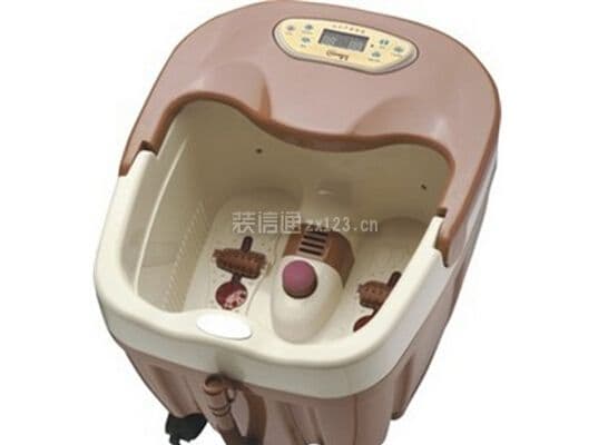 足浴器