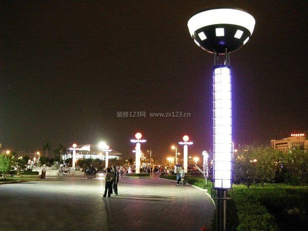 景观灯