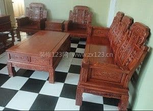 仿古家具