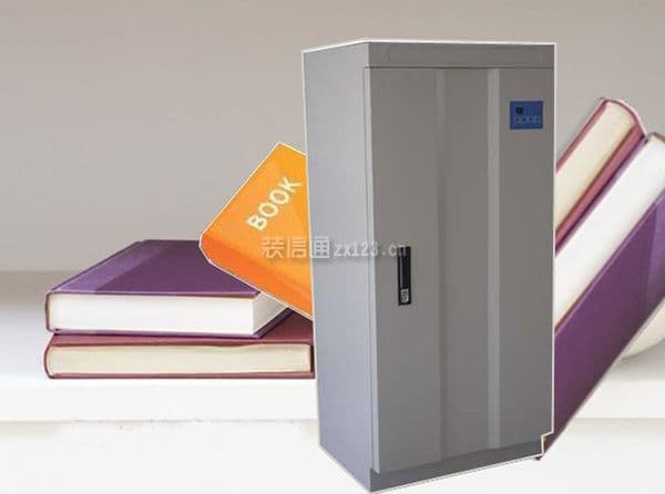 档案消毒柜图2