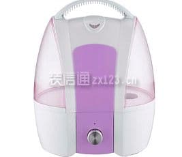 负离子加湿器