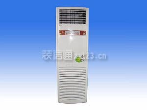 水温空调