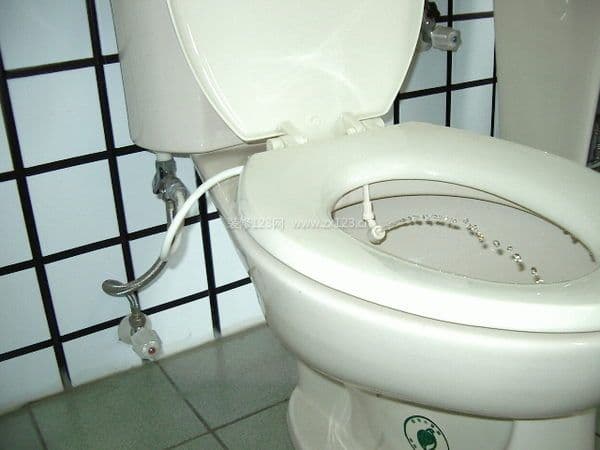免治马桶