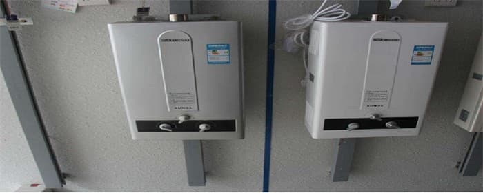 热水器漏水了怎么关水阀