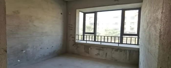 沙灰墙面可以直接涂料吗