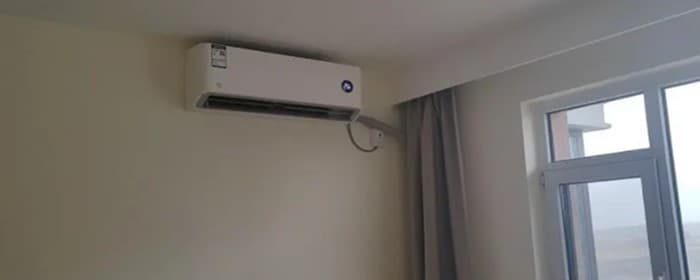 冬季空调温度调多少度省电